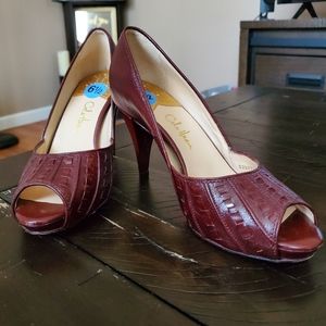 Cole Haan heels